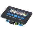 thumbnail image 3 of Temperature Controller Module Thermostat Module 3 Window Display Temperature Controller -19-99 Degrees Celsius  Thermostat Module For Air Conditioning Systems220V, 3 of 8