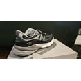 thumbnail image 3 of Size 10 - New Balance 990v6 Made in USA Black Silver, 3 of 6