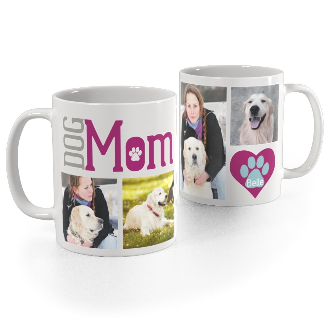 Same Day 11 oz Ceramic Mug