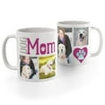 thumbnail image 3 of Same Day 11 oz Ceramic Mug, 3 of 7