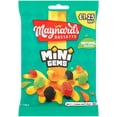 thumbnail image 6 of Original Maynards Bassetts Mini Gems Imported From The UK England A Wonderful Mix Of Mini Gems The Best Of British Sweet Candy, 6 of 6