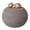 Cat Grey, variant on YIFAEUX Pet Memorial Urn Moisture-Proof Dog Cat Cremation Urn 350ml Capacity Cement Pet Loss Keepsake Urn for Dogs Cats Bone Ash