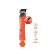 Magic Trim 2-In-1 Versatile Body Trimmer & Shaver - Choose Your Color