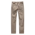 thumbnail image 2 of Richie House Girls' Leisure Pants with Elastic Waistband RH2239, 2 of 2