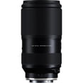 thumbnail image 4 of Tamron 50-300mm F/4.5-6.3 Di III VC VXD for Sony E Mount Full Frame Mirrorless Cameras with Advanced Accessories & Travel Bundle | AFA069S700 | tamron 50-300mm f4.5-6.3, 4 of 9