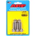 thumbnail image 4 of ARP Auto Racing Bolt 612-1250 Standard Bolt; 5/16 Inch - 18 Thread Size; 1.250 Inch Under Head Length; 3/8 Inch Socket Size; 12 Point Head Type; Polished; Stainless Steel; 5 Pack, 4 of 4
