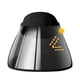 thumbnail image 2 of Gorra Solar Ajustable Rotación de 360 con Protección UV para Actividades Al Aire Libre ANGGREK  Otros, 2 of 8