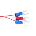 thumbnail image 4 of Temperature Sensor Probe, Plastic Temperature Sensor Thermistor, Bending Resistance Metallurgy Water Conservancy Chemical Industry for Petroleum 1m,2m,,,5m, 4 of 7