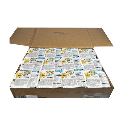 Cinnamon Toast Crunch Cereal, 1 Ounce, 96 Per Case