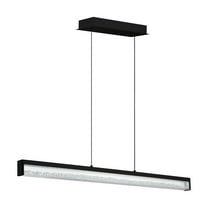204259A-Eglo Lighting-Cardito - 39.37 Inch 31.7W 1 Led Pendant