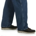 thumbnail image 3 of Rustler Men's Carpenter Jean, 3 of 9