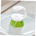 thumbnail image 4 of unbranded 2Ud Cepillo De Cocina Para Platos Con Mango Y De Jabón Multiusos, 4 of 8