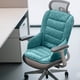 thumbnail image 4 of Cojín de invierno Cojín integrado para sentarse en la oficina durante largos períodos de tiempo Cojín de asiento cálido y acogedor Protección de cintura Cojín de pedos cálido Cojín de asiento, 4 of 4