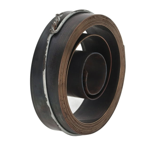 Drill Press Return Spring,Drill Press Return Spring Feed Return Coil