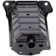 thumbnail image 2 of Geelife Bumper Bracket For 2016-2020 Lexus GS350 2016-2017 GS200t Front Driver Side, 2 of 8