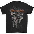 thumbnail image 1 of Three Days Grace Human 2015 Tour T-shirt, 1 of 1