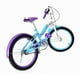 thumbnail image 2 of Bicicleta R20 Unibike  Spark, 2 of 3