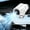 white, variant on Portable Car AC, 2026 New Car Clip On Air Conditioner Fan with Led Display, 360 Rotating Semi Cooling Clip Fan, 199-Speed Usb Rechargeable Personal Fans for Office, Umbrella