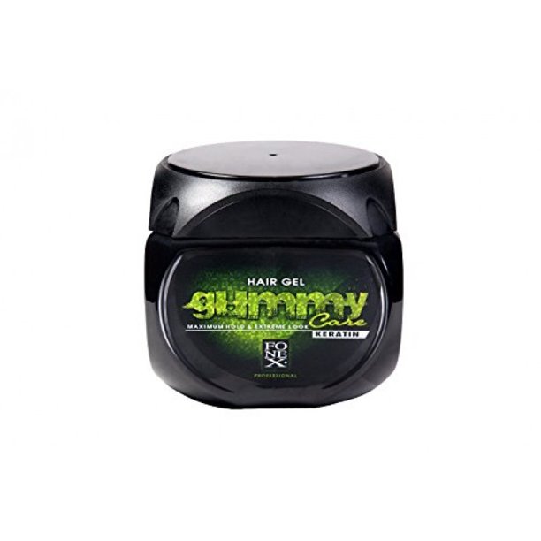Gummy Keratin Hair Gel 220ml Walmart Com Walmart Com