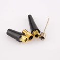 thumbnail image 3 of 8pcs Ball Pump Needle Set Tire Pump Adapter for Inflatables Air Nozzle Pump Adapter Kit for inflatables, Sport Balls, and Bikes, 3 of 6