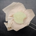 thumbnail image 4 of unbranded De Cocina De Sin Blanquear Para Filtrar Yogur Y Caldos Caseros, 4 of 6