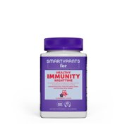 Smartypants Kids Sleep 28 Gummy, Pack of 2