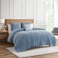 thumbnail image 2 of Bryn 4 Piece Queen Comforter Set, 2 of 4