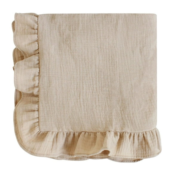 bebé, ropa de cama, aire acondicionado pa Zulema Manta envolvente