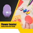 thumbnail image 2 of Hole Puncher Cards Labor-saving Photo Album Handmade Decoration Tool Accessories Easy and Fast Manual Tools Consistent Design coconut tree, 2 of 6