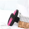 thumbnail image 3 of OUNONA Sports Arm Bag Environmentally Friendly Materials Shockproof Phone Storage for Climbing 1Set, 3 of 8