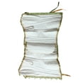 thumbnail image 6 of Dewadbow Women Lace Corsets Brocade Waist Brocade Overbust Lingerie Bustier, 6 of 6