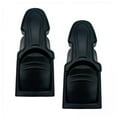 thumbnail image 1 of LOVIVER 2X 2x Diving Fin Strap Buckles Swimming Fin Flippers Buckles Adjustable Dive Fin, 1 of 8