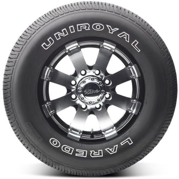 Uniroyal Laredo Cross Country Tour 235/70R15 102 T Tire