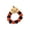 D, variant on Halloween Pet Collar Pet Halloween Theme Collar Interesting Pet Accessories For Halloween Bow Tie Cat Tie Cat Ties Puppy Bow Tie Dog Color Light Adult Dog Food Small Breed Senior Leopard Bow Tie Dog