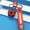 #01_Red, variant on European Cup Football Keychain Pendant Jewelry for Players Coaches and Fans Ideal Gift for Any Occasion