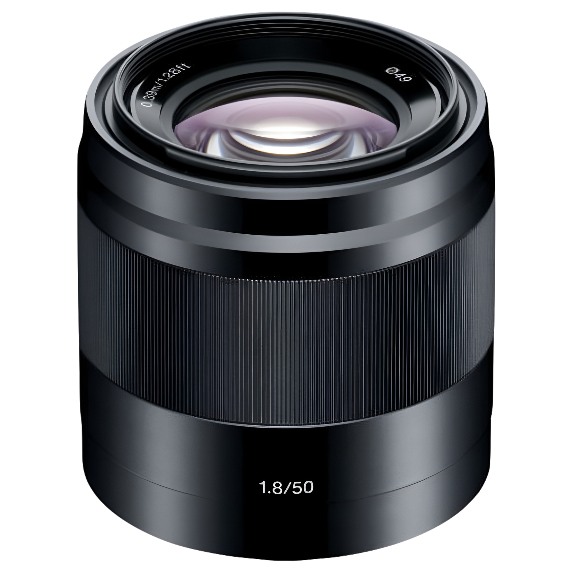Sony FE 50mm Full-Frame E-Mount Fast Prime Lens with F1.8 Aperture