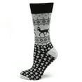 thumbnail image 1 of Chaussettes Fair Isle, 1 of 3