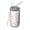 Princess Carriage Castle, variant on 20oz Coffee Tumblers Princess Carriage Castle Pattern Stainless Steel Vacuum Insulated Travel Tumbler Coffee Cups Mug with Lid and Straw with Cleaning Brush for Cold & Hot Drinks