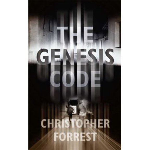 Pre-Owned The Genesis Code (Mass Market Paperback) 0765355140 9780765355140