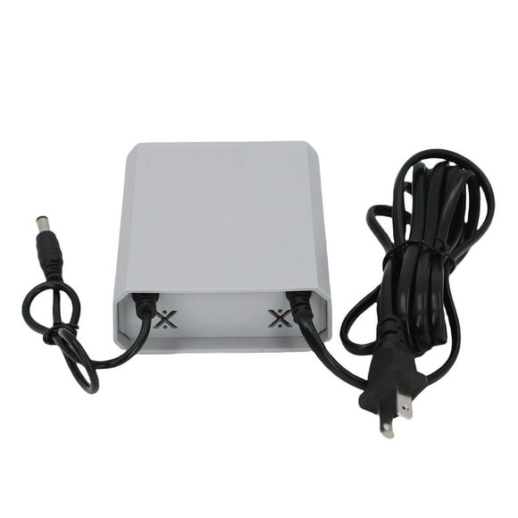 Outdoor Backup Battery UPS Uninterruptible Power Supply Mini Backup Battery with 5400mAh Rechargeable Li Battery 12V 2A Output for Router Modem