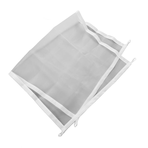 Pela De Malla Premium, Puerta De Malla Para Escaleras, Instalación Fácil, Diseño Plegable Conveniente, Puerta De Seguridad De La Puerta, Limpieza Simple