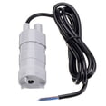 thumbnail image 1 of Microbombas De Agua Sumergibles De 12 V Cc 1,2 A, Minibomba De Agua Para Caravana, Caravana, Barco, Exteriores, Viajes, Pozo, Acuario, Jardinería Kearding VI004240-00, 1 of 7