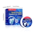 thumbnail image 3 of Fiudx Polvo Dental, Fórmula Blanqueadora Natural, Refresca El Aliento Eficazmente, Elimina Las Manchas Del Esmalte, Solución de Cuidado Bucal Diario para Adultos y Familias, Sonrisas Que Dan Confianz, 3 of 6