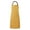 Mustard, variant on Premier Adults Annex Bib Apron