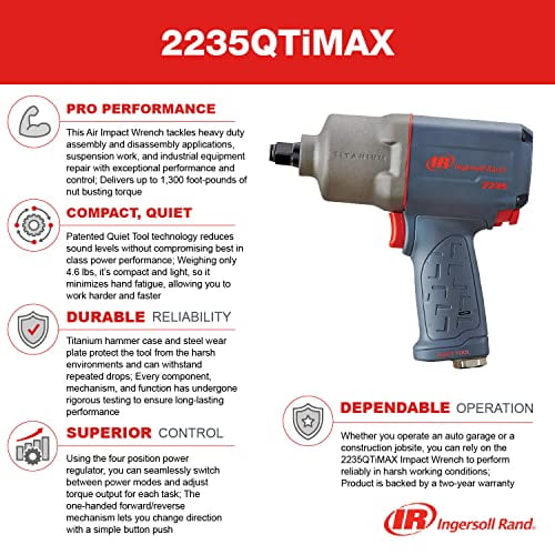 2235qtimax outlet