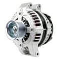 thumbnail image 4 of CCIYU New Car Alternator Replacement for/Compatible with 2004-2008 For Acura TSX 2003-2007 For Accord 2006-2010 Civic 2007-2009 CR-V, 4 of 5