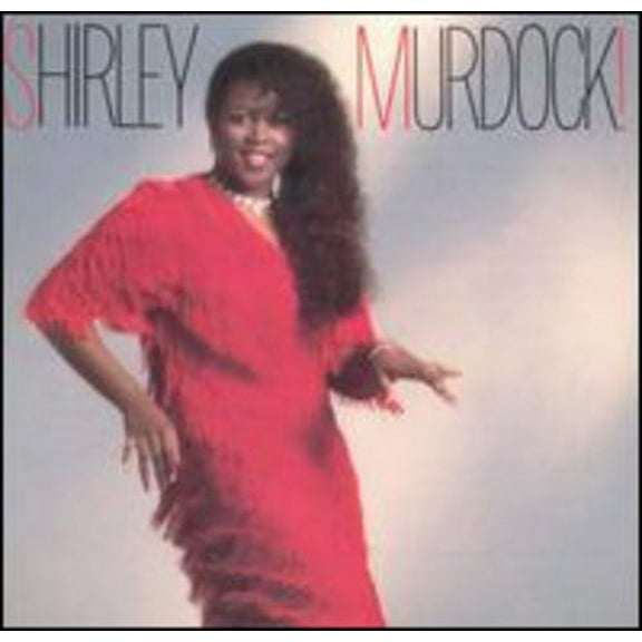 Shirley Murdock - Shirley Murdock - Music & Performance - CD