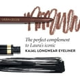 thumbnail image 4 of LAURA GELLER NEW YORK Kajal Máscara de larga duración - Maquillaje de ojos con fórmula para alargar, definir y rizar - Innovador cepillo para rizar - 1 unidad, 4 of 9