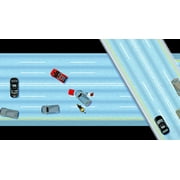 Speed Limit [PlayStation 4]