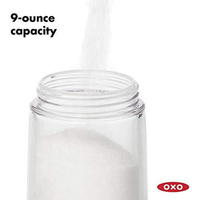 OXO Good Grips Plastic Sugar Dispenser 